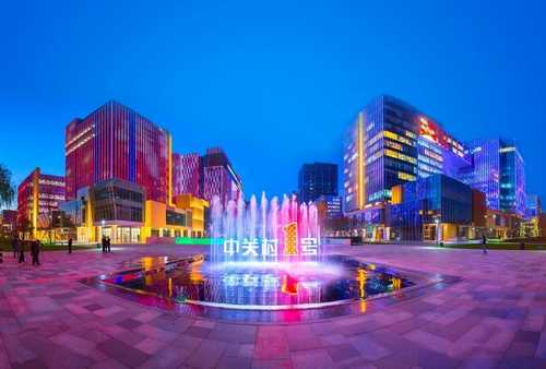 仪征办公楼物业服务特点