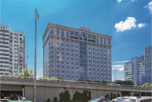 仪征办公楼物业服务特点