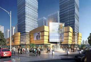 河北科普馆设计公司