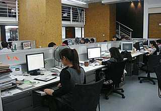 传媒传播虚拟仿真系统