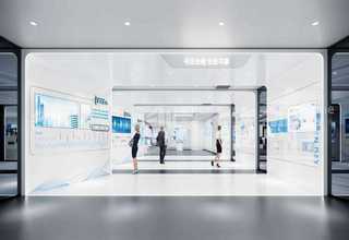 平邑GRC轻质复合隔墙板施工