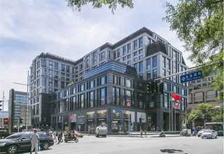 江苏列管式碳化硅冷凝器