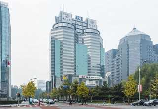 酒泉舞台灯光展示