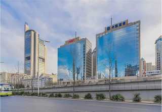 北京商场雕塑造型制作