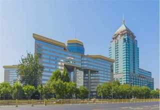 小区地下管网工程安装