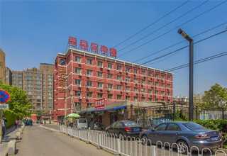 静海区装配式仓储绿色化